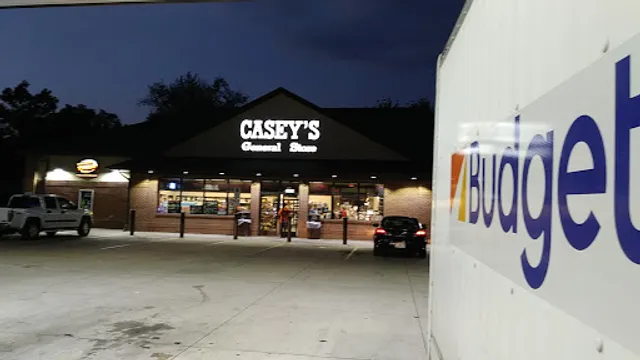 Casey's