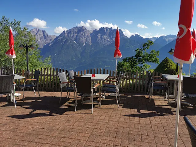 Restaurant "Schöne Aussicht"