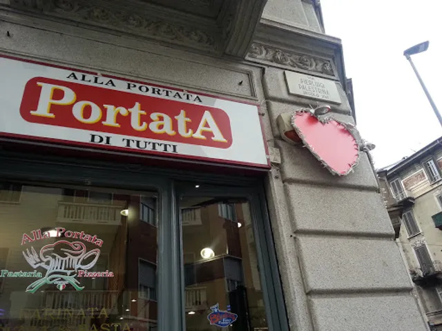 Alla Portata