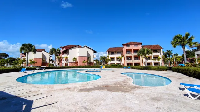 Tot Punta Cana Apartments