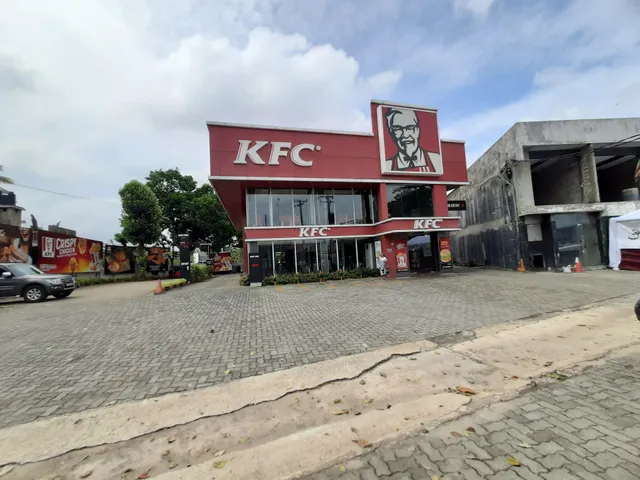KFC - Rajagiriya