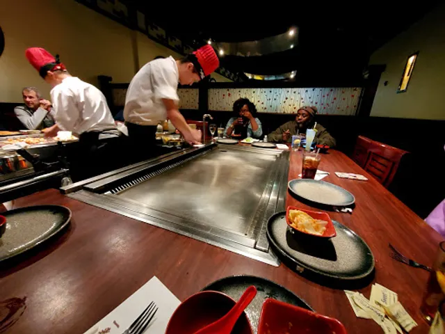 Ichiban Hibachi & Sushi Bar