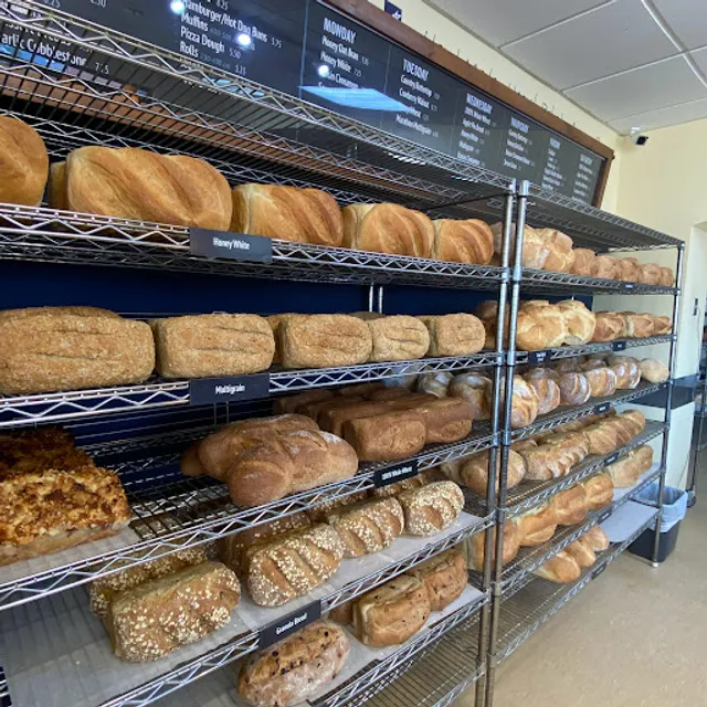 Breadsmith of Greenfield