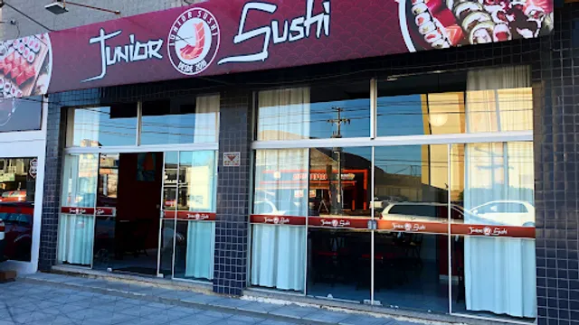 Junior Sushi