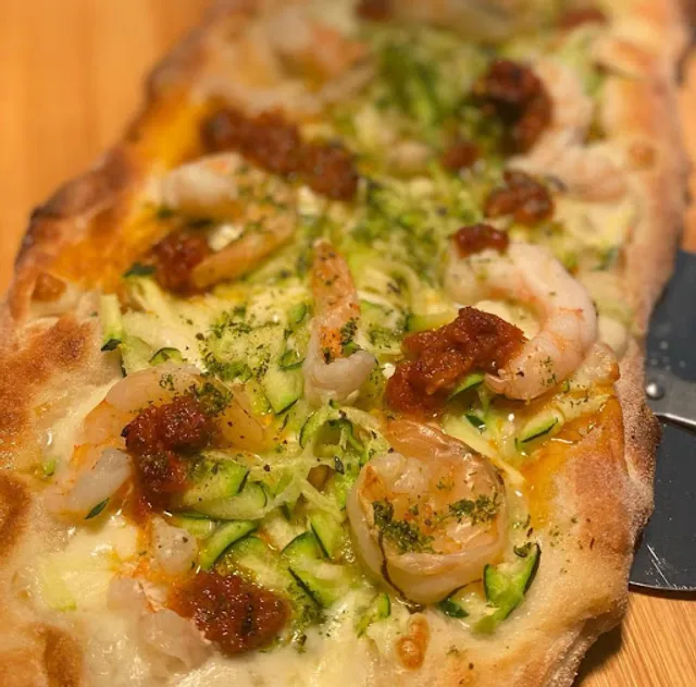 Yummy Sweet & Salty Ferreira do Zêzere