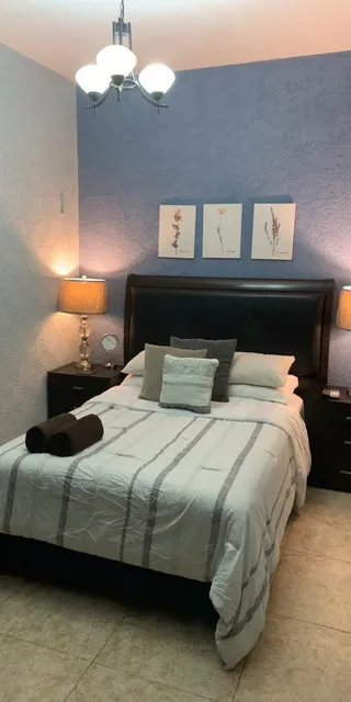 Frank´s House Collection "Shared House"