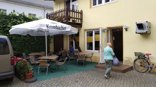 Klosterklause
