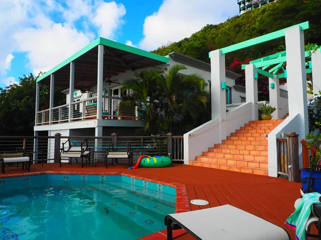 Rendezvous by the Sea