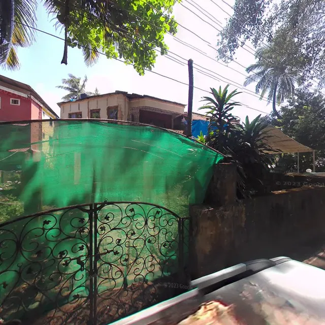 Ekostay Copacabana villa