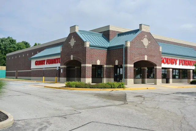 Godby Home Furnishings