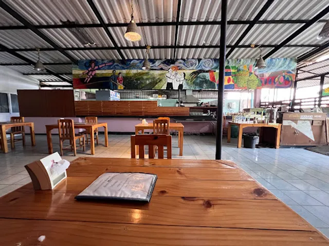 Pun Pun Vegetarian Slow Food