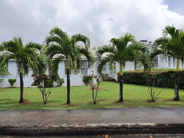 Forestry, Wildlife & Parks Division