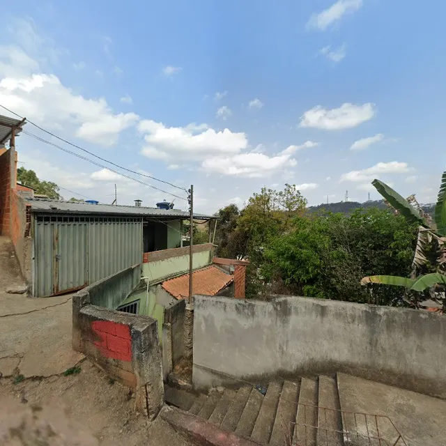 Mega Lanch do Ricardo