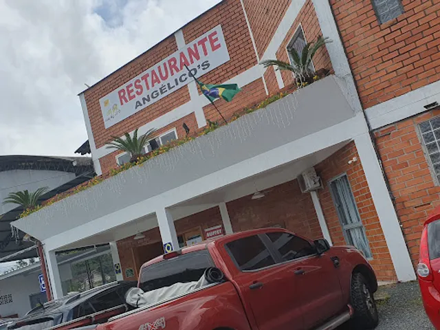 Restaurante Angélico's