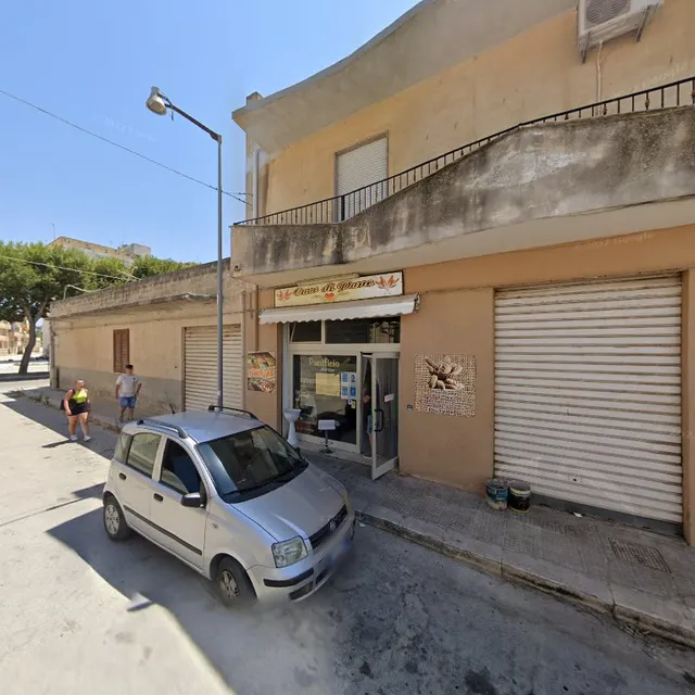 "Cuor di Pane" di Marrone Davide