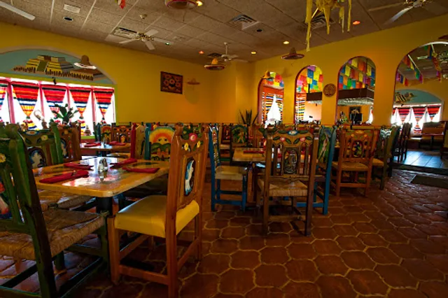 Riviera Maya Mexican Restaurant