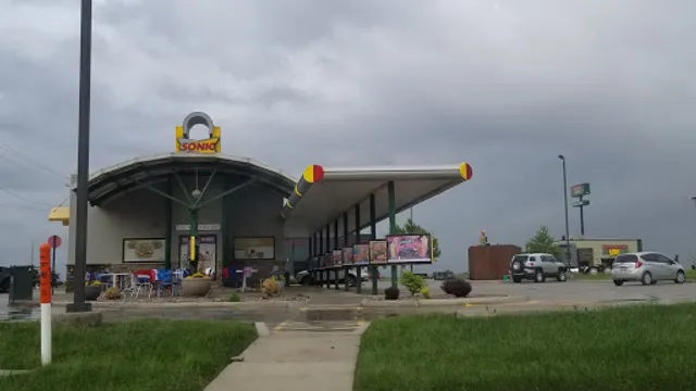 Sonic Drive-In