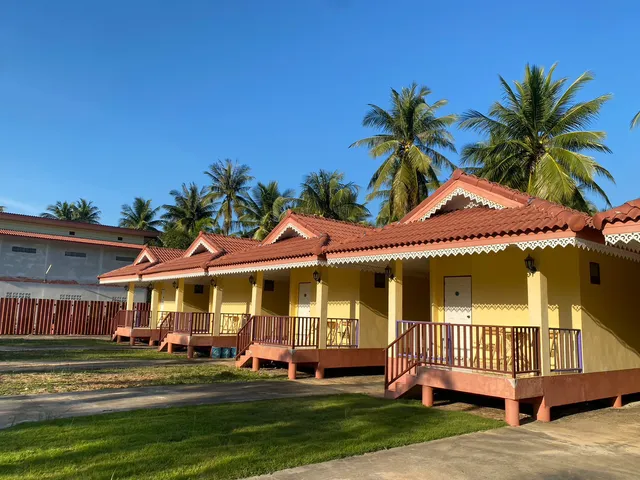 The An Ant Homestay Samroiyod