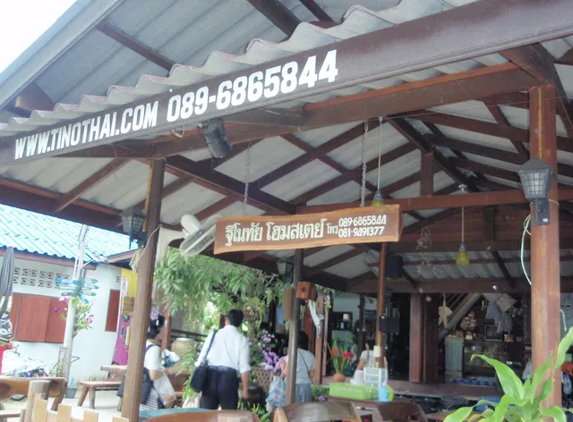 Tinothai Homestay