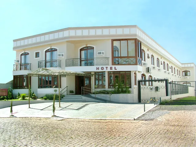 Hotel Recanto do Imperador