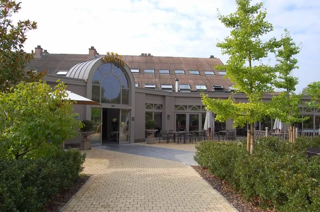 Eurotel Lanaken - Different Hotels - Enjoy Hotels