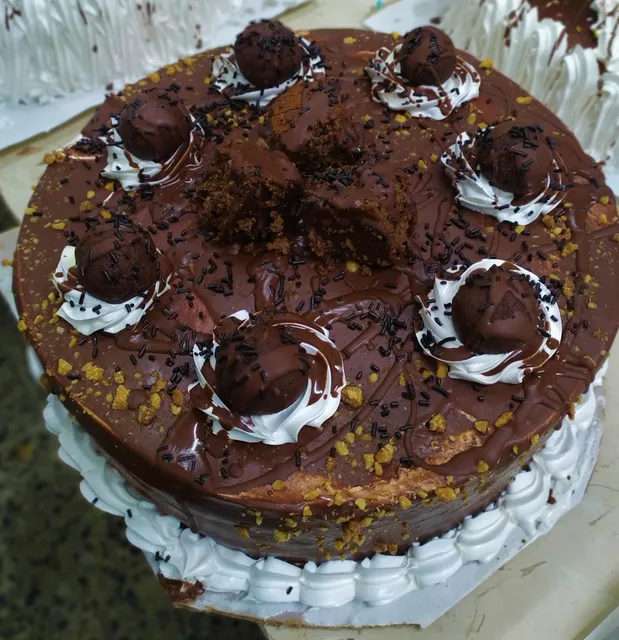 La Cueva de Ali Baba