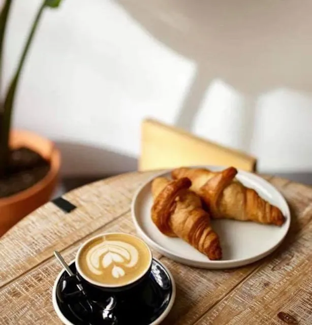 Fábrica Coffee Roasters