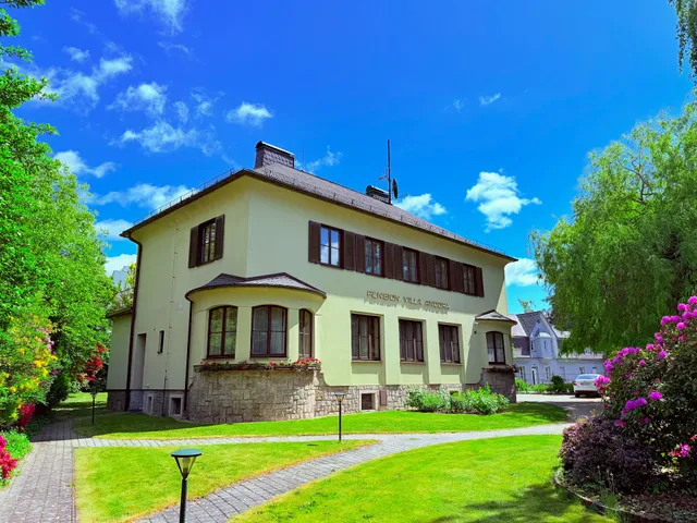 Penzion Villa Ancora