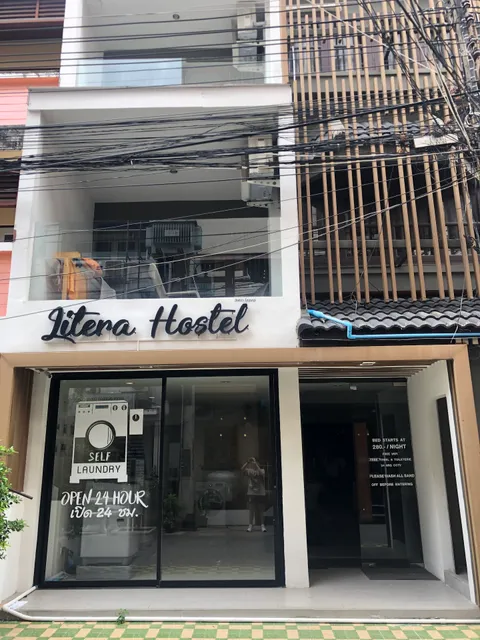 Litera Hostel