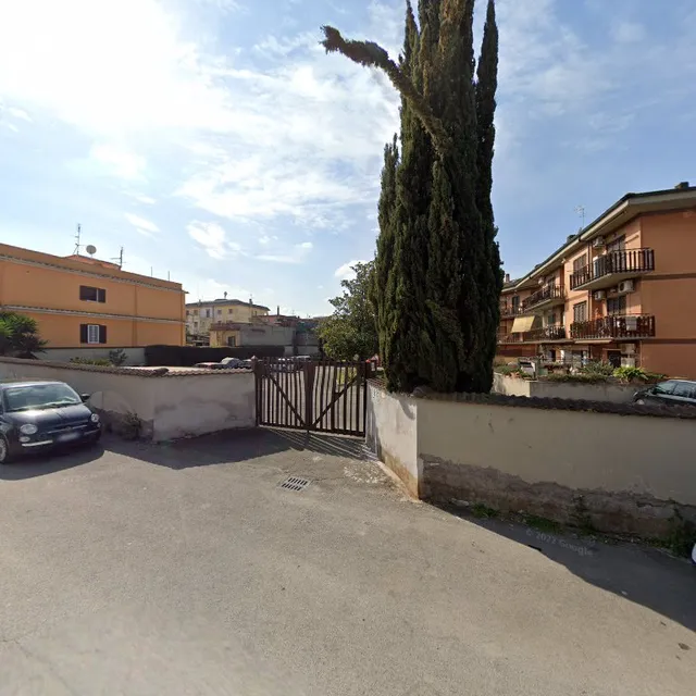 Casa vacanze Little nest in Rome