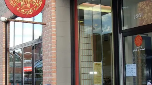 Resto Etoile D'Orient