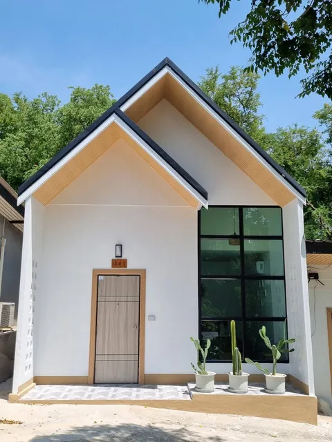 Maai Horm Boutique Resort - ไม้หอม บูทิค รีสอร์ท