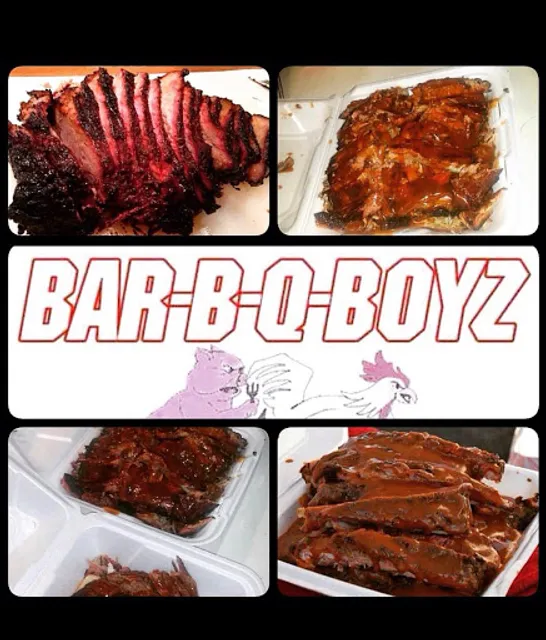 Bar-B-Q Boyz