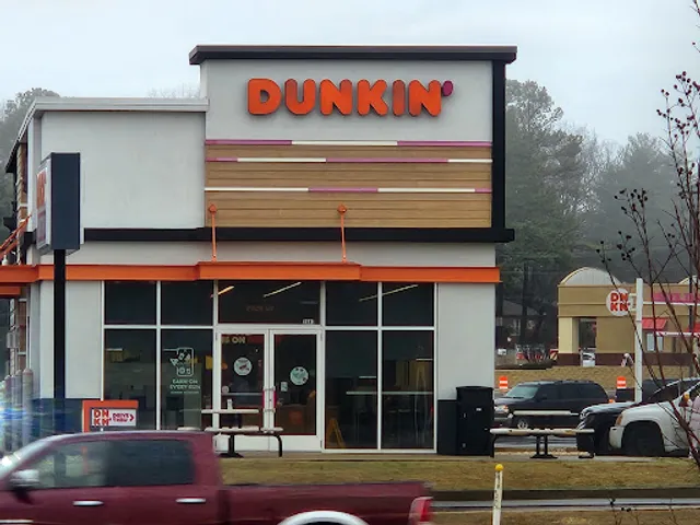 Dunkin'