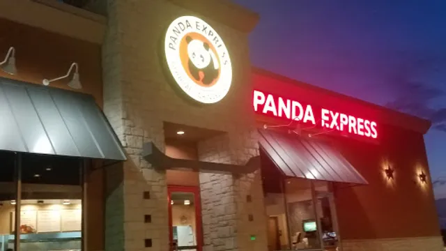 Panda Express