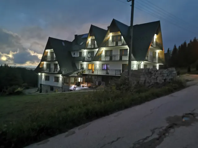 Pokoje Gościnne u Zofii