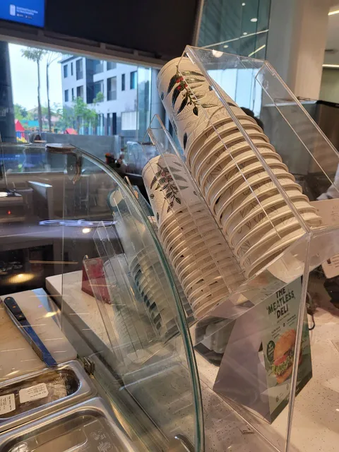 Fore Coffee - AEON Mall Tanjung Barat