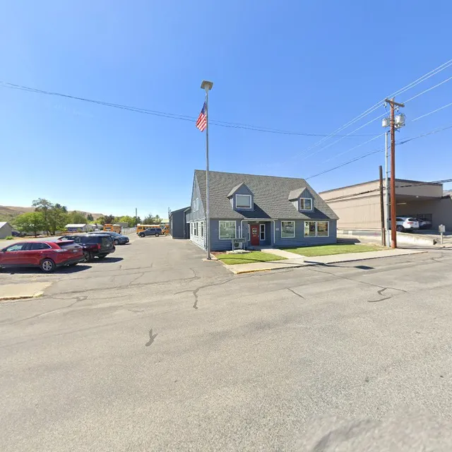 Okanogan School District