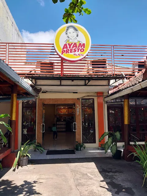 Ayam Presto Ny. Nita
