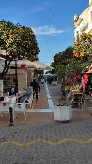 La Esquina del Carmen