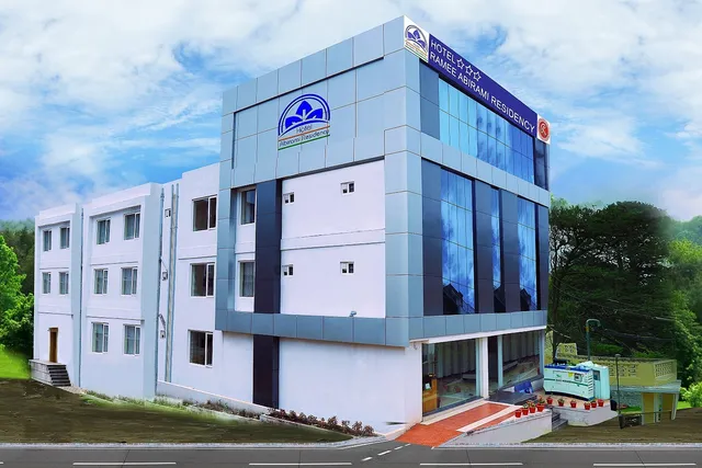 Abirami Residency - Hotel in Kodaikanal