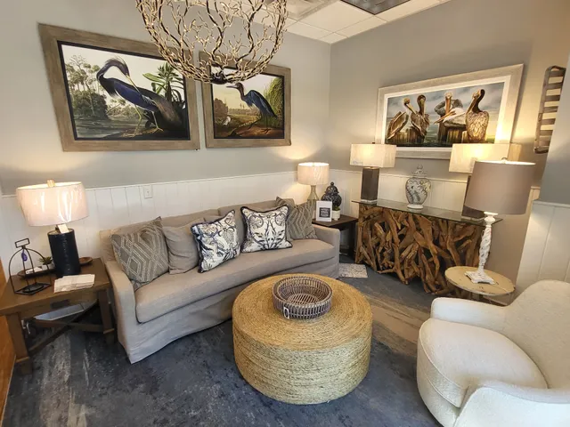 pawleys cottage furniture