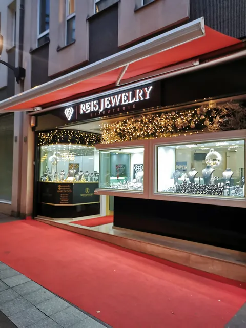 Reis Jewelry