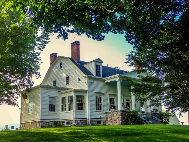 The Inn at Kettleboro