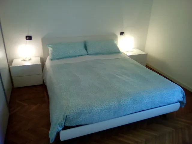 San Raffaele Città Studi - Bed & Breakfast