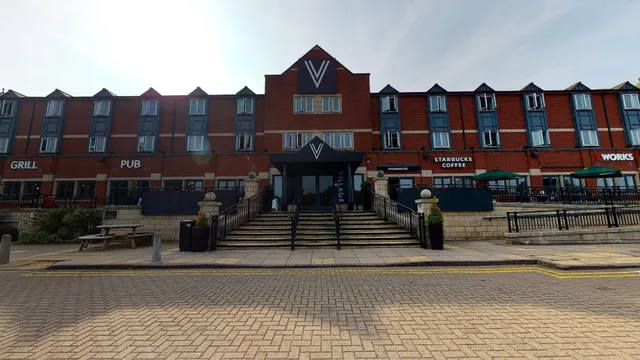 Village Hotel Coventry