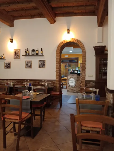 Fraschetta - A Roma Se Magna Così