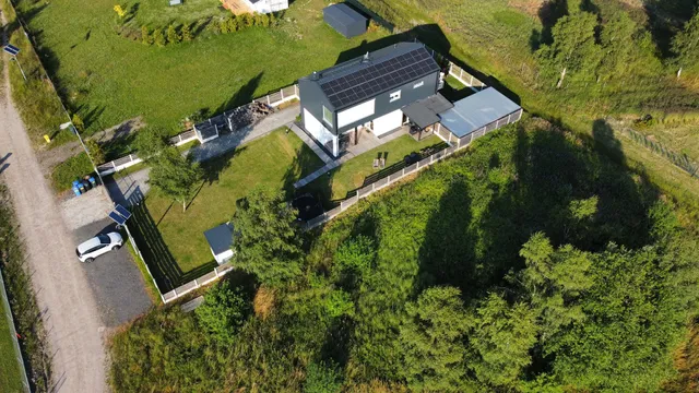 Apartamenty nad morzem Szyk Mielno