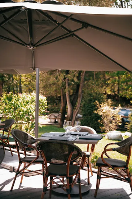 Auberge et Restaurant McGowan