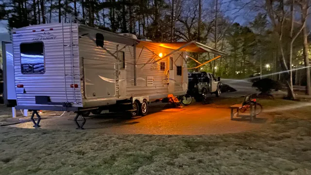 Avinger Station RV Park